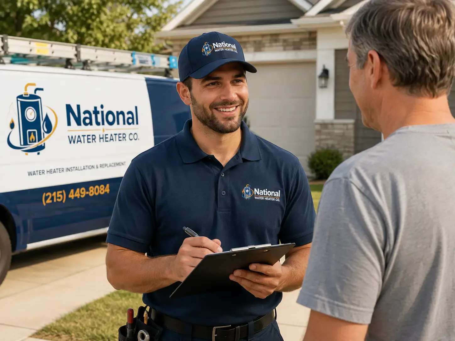 Water Heater Installation Zamora, CA FAQs